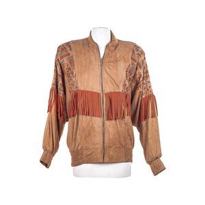 Robert Elliot Bombers MED Orange